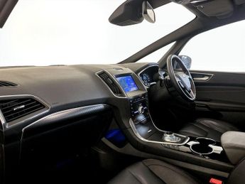 Ford S-Max 2.0 EcoBlue ST-Line Auto AWD Euro 6 (s/s) 5dr