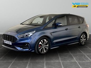 Ford S-Max 2.0 EcoBlue ST-Line Auto AWD Euro 6 (s/s) 5dr