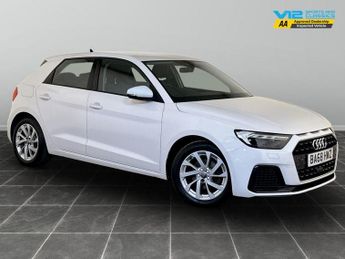 Audi A1 1.0 TFSI 30 Sport Sportback Euro 6 (s/s) 5dr