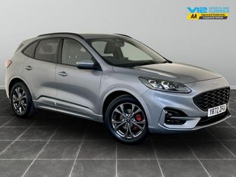 Ford Kuga 1.5T EcoBoost ST-Line Edition Euro 6 (s/s) 5dr