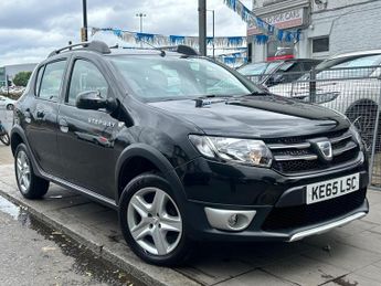 Dacia Sandero 0.9 TCe Laureate Euro 6 (s/s) 5dr