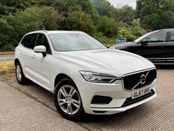 Volvo XC60 2.0 D4 Momentum Auto AWD Euro 6 (s/s) 5dr