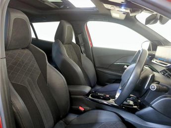 Peugeot 2008 1.2 PureTech GT EAT Euro 6 (s/s) 5dr