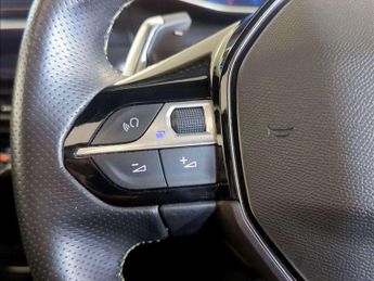 Peugeot 2008 1.2 PureTech GT EAT Euro 6 (s/s) 5dr