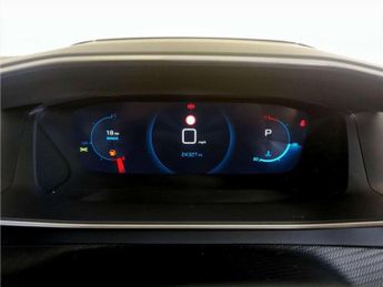 Peugeot 2008 1.2 PureTech GT EAT Euro 6 (s/s) 5dr
