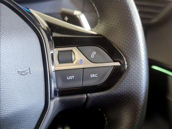 Peugeot 2008 1.2 PureTech GT EAT Euro 6 (s/s) 5dr