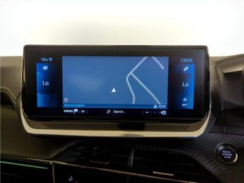 Peugeot 2008 1.2 PureTech GT EAT Euro 6 (s/s) 5dr