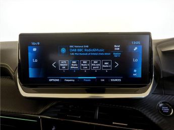 Peugeot 2008 1.2 PureTech GT EAT Euro 6 (s/s) 5dr