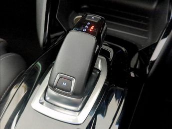 Peugeot 2008 1.2 PureTech GT EAT Euro 6 (s/s) 5dr