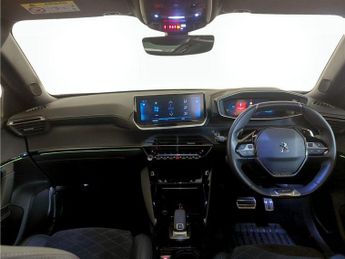 Peugeot 2008 1.2 PureTech GT EAT Euro 6 (s/s) 5dr