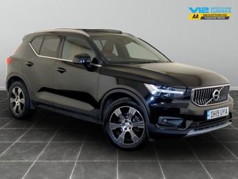 Volvo XC40 2.0 D3 Inscription Euro 6 (s/s) 5dr