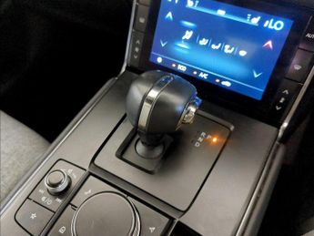 Mazda MX-30 35.5kWh First Edition Auto 5dr