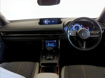 Mazda MX-30 35.5kWh First Edition Auto 5dr