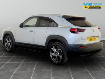 Mazda MX-30 35.5kWh First Edition Auto 5dr