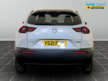 Mazda MX-30 35.5kWh First Edition Auto 5dr