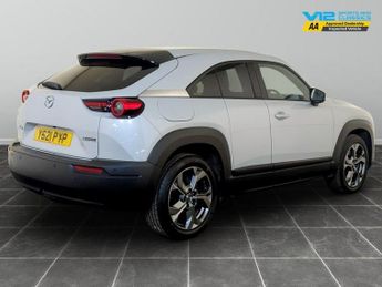 Mazda MX-30 35.5kWh First Edition Auto 5dr