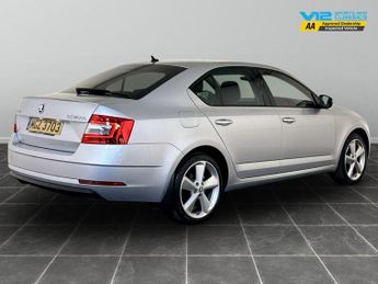 Skoda Octavia 1.5 TSI ACT SE L DSG Euro 6 (s/s) 5dr