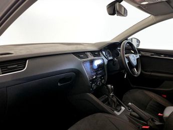 Skoda Octavia 1.5 TSI ACT SE L DSG Euro 6 (s/s) 5dr