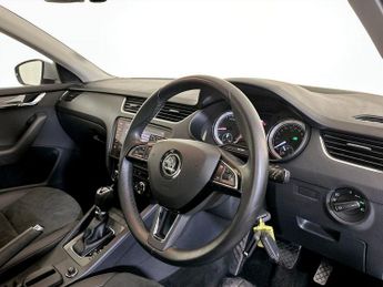 Skoda Octavia 1.5 TSI ACT SE L DSG Euro 6 (s/s) 5dr