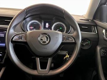 Skoda Octavia 1.5 TSI ACT SE L DSG Euro 6 (s/s) 5dr
