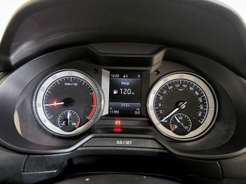 Skoda Octavia 1.5 TSI ACT SE L DSG Euro 6 (s/s) 5dr