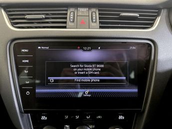 Skoda Octavia 1.5 TSI ACT SE L DSG Euro 6 (s/s) 5dr