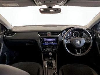 Skoda Octavia 1.5 TSI ACT SE L DSG Euro 6 (s/s) 5dr