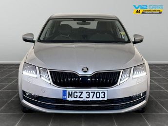 Skoda Octavia 1.5 TSI ACT SE L DSG Euro 6 (s/s) 5dr