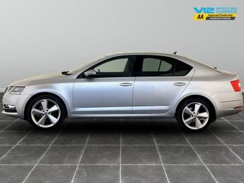 Skoda Octavia 1.5 TSI ACT SE L DSG Euro 6 (s/s) 5dr