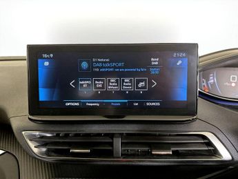 Peugeot 3008 1.5 BlueHDi Allure Euro 6 (s/s) 5dr