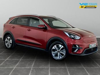 Kia Niro 64kWh 2 Auto 5dr
