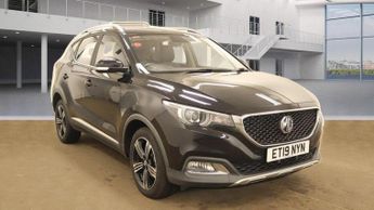 MG ZS 1.0 T-GDI Exclusive Auto Euro 6 5dr