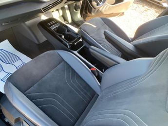 Volkswagen ID.4 Pro Performance 77kWh Life Auto 5dr