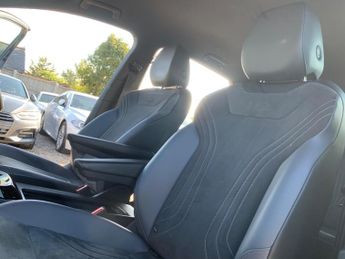 Volkswagen ID.4 Pro Performance 77kWh Life Auto 5dr