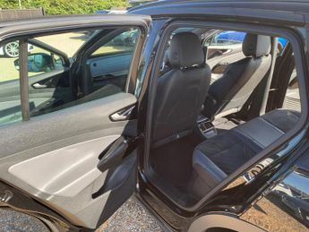 Volkswagen ID.4 Pro Performance 77kWh Life Auto 5dr