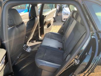 Volkswagen ID.4 Pro Performance 77kWh Life Auto 5dr