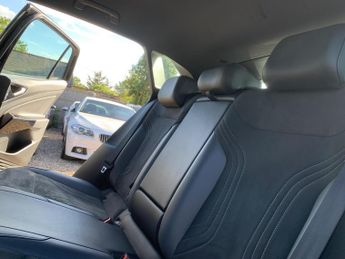 Volkswagen ID.4 Pro Performance 77kWh Life Auto 5dr