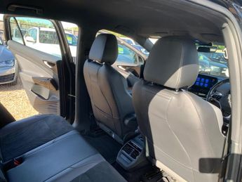 Volkswagen ID.4 Pro Performance 77kWh Life Auto 5dr