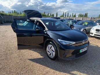Volkswagen ID.4 Pro Performance 77kWh Life Auto 5dr