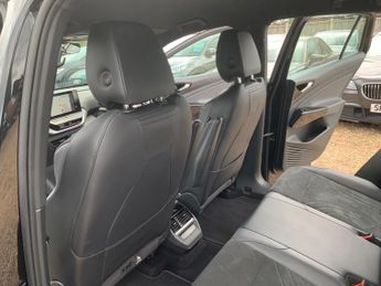 Volkswagen ID.4 Pro Performance 77kWh Life Auto 5dr