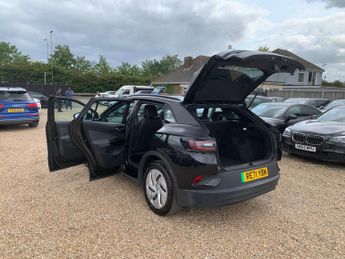 Volkswagen ID.4 Pro Performance 77kWh Life Auto 5dr