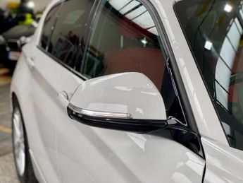 BMW 1 Series 2.0 118d M Sport Auto Euro 6 (s/s) 5dr