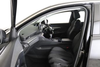 Peugeot 3008 1.2 PureTech Allure Premium Euro 6 (s/s) 5dr
