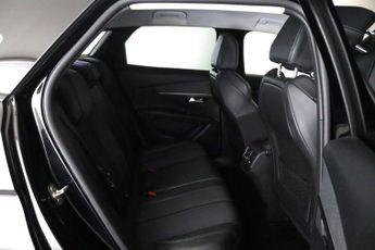 Peugeot 3008 1.2 PureTech Allure Premium Euro 6 (s/s) 5dr