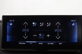 Peugeot 3008 1.2 PureTech Allure Premium Euro 6 (s/s) 5dr
