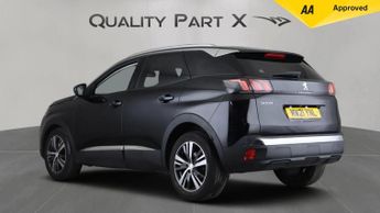 Peugeot 3008 1.2 PureTech Allure Premium Euro 6 (s/s) 5dr