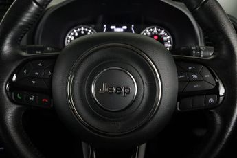 Jeep Renegade 1.0 GSE T3 Night Eagle Euro 6 (s/s) 5dr