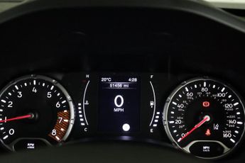 Jeep Renegade 1.0 GSE T3 Night Eagle Euro 6 (s/s) 5dr