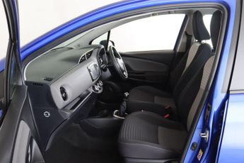 Toyota Yaris 1.5 VVT-i Icon Euro 6 5dr