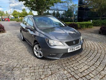 SEAT Ibiza 1.4 SE ST Euro 5 5dr